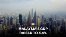 World Bank raises Malaysia’s GDP growth to 4.4% despite Middle East crisis