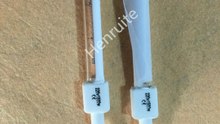 655mm 220v 2000w IR heater lamps for PET blow molding machine