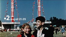 Apocalypse - La guerre des mondes (1945-1991)