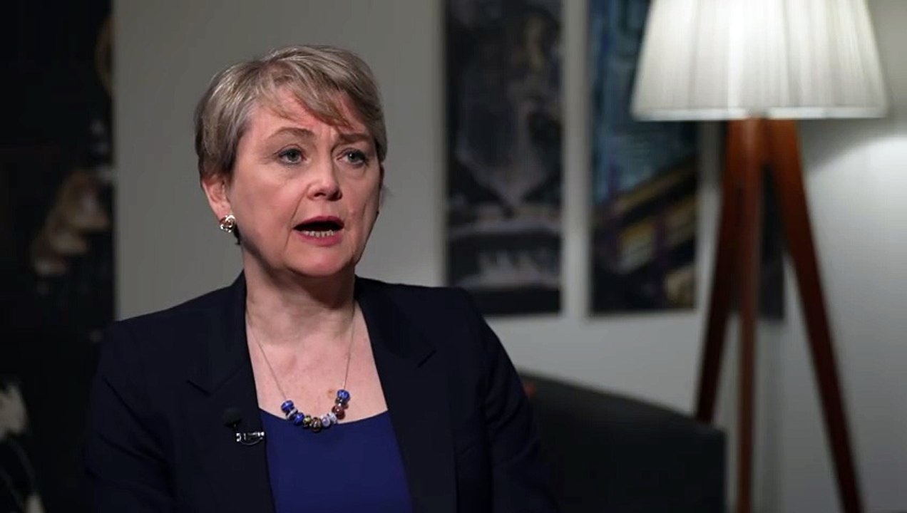 Foreign Sec: Iran cannot impose tolls on Strait of Hormuz