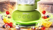 Ninja BlendBOSS Personal Smoothie Blender