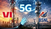 Vi and BSNL may join hands for network sharing