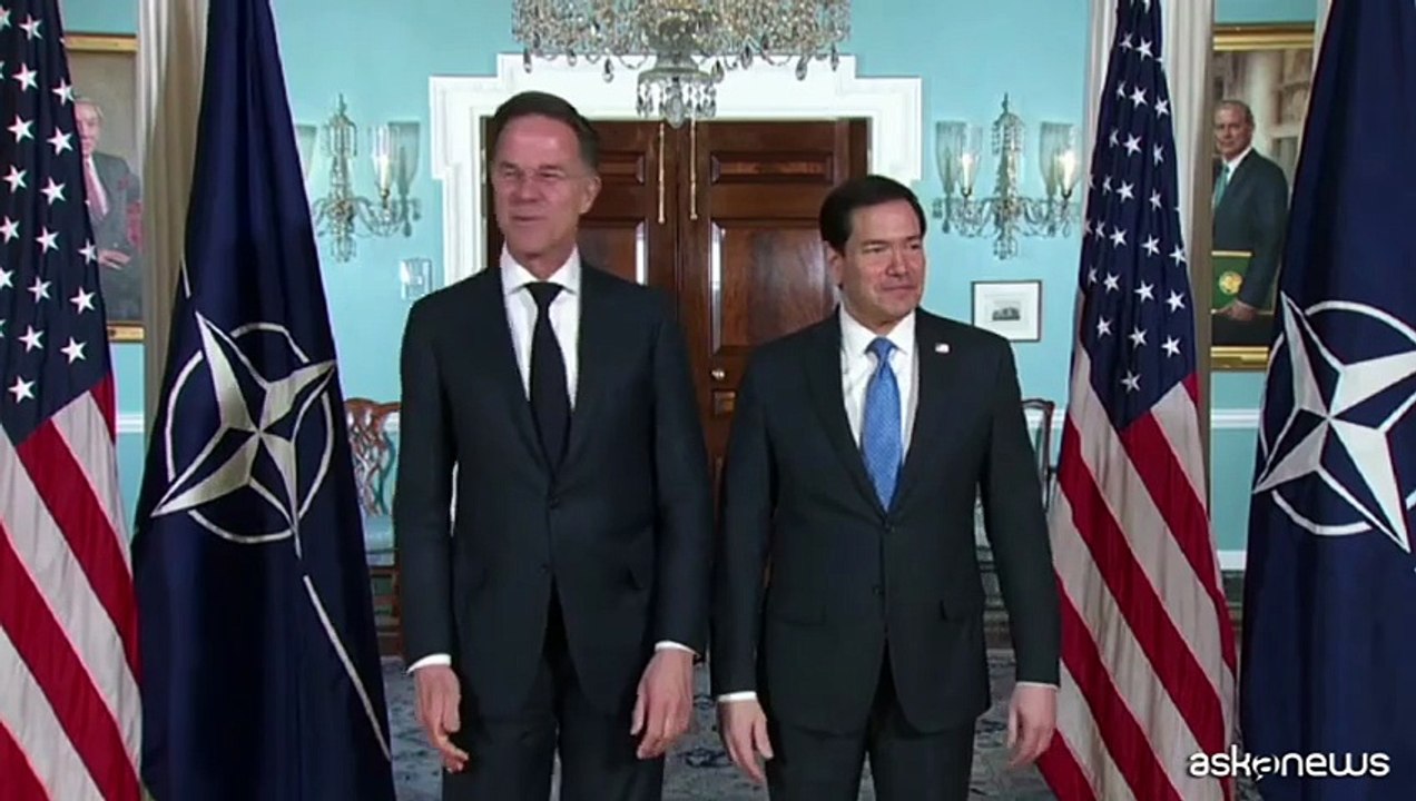 Trump minaccia un'escalation militare se salta l'accordo con l'Iran