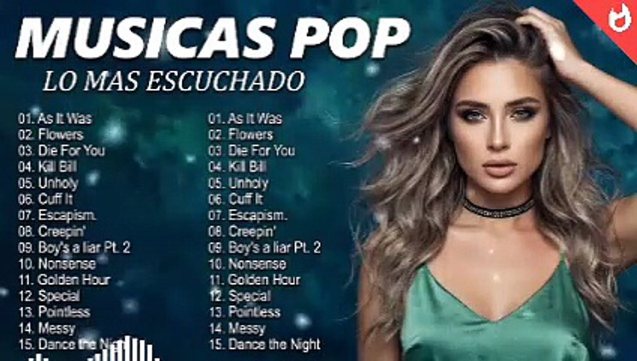 Melhores Musicas Pop Internacional 2026 🔵 Top 100 Acustico Músicas Internacionais Pop 🔵   Top Hit