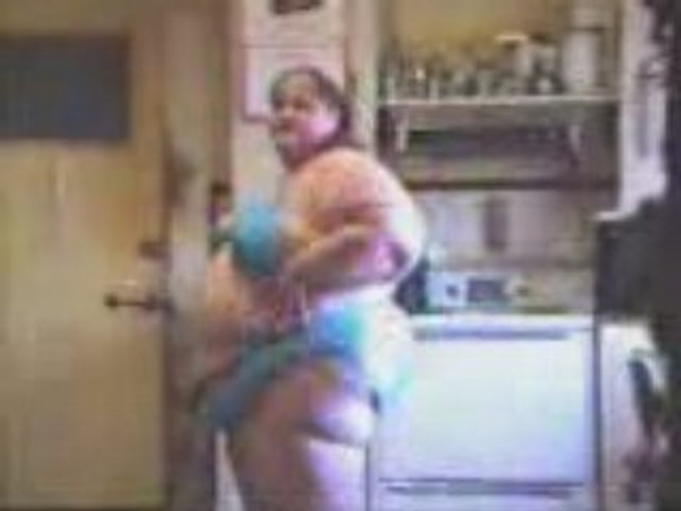 La danse du gros