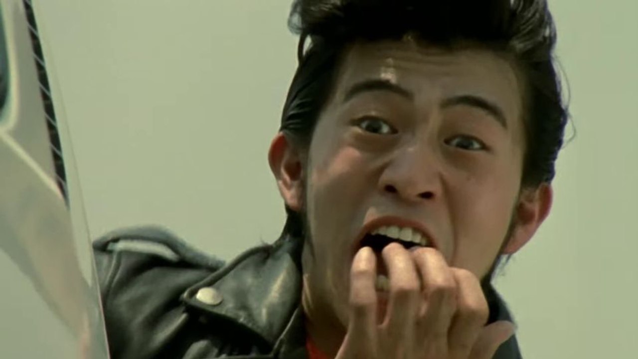 Wild Zero Trailer OV