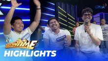 It's Showtime: MADLANG PLAYER, NAGHATID NG GOOD VIBES SA MADLANG PIPOL! (FULL Laro, Laro, Pick)