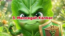 5 Manfaat Selada Air untuk Kesehatan Tubuh