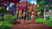 Disney Dreamlight Valley - Whispers of the Wind Update Trailer