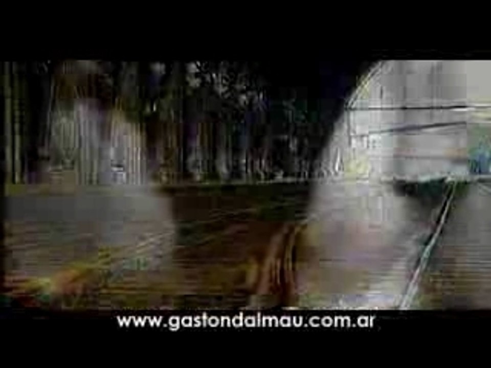 A ver si pueden - casi angeles 2008 - video clip -(3)