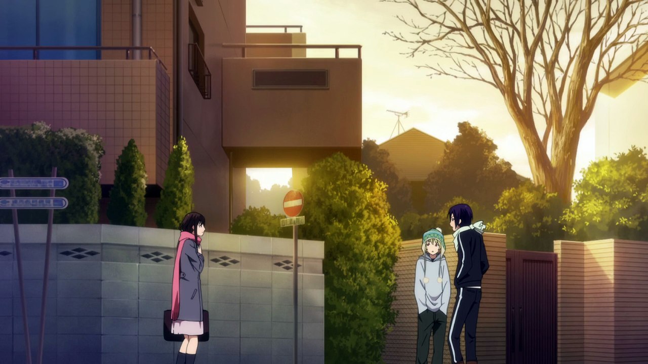 Noragami Episode 5 | Noragami | Full Anime English Sub