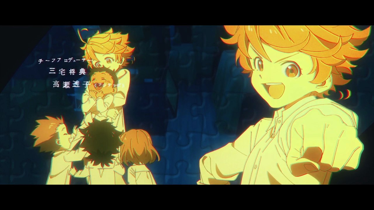 The Promised Neverland Episode 2 | Yakusoku no Neverland | Full Anime English Sub