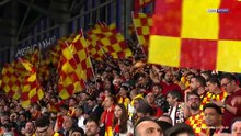 GENİŞ ÖZET | Göztepe 1-3 Galatasaray