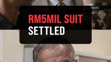 Dzulkefly withdraws RM5mil defamation suit against Najib, settles out of court