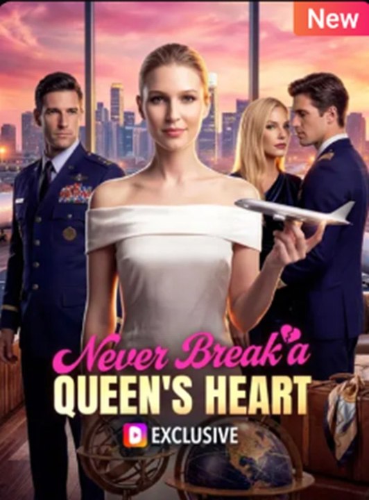 Never Break A Queen's Heart Dw – Full HD Movie | Watch Till The End