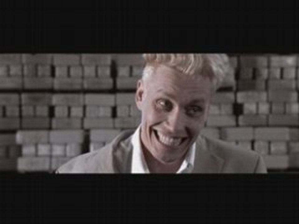 Farin Urlaub - Glücklich