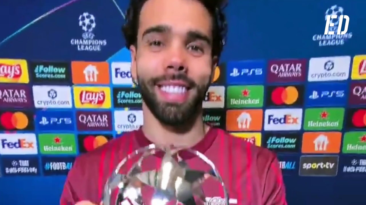 ¿Es David Raya el mejor portero del mundo?