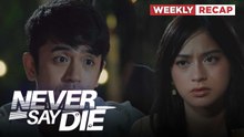 Never Say Die: Joey and Andrew’s fake relationship begins to feel real (Weekly Recap HD)