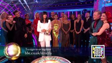 Watch Strictly Come Dancing S23E07