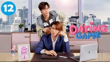 Dating Game Episode 12 | Full HD EngSub