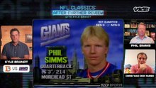 NFL Classics After Further Review S01 Ep06