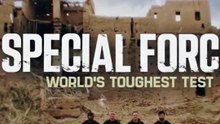 Special Forces World’s Toughest Test Season 4 Episode 2