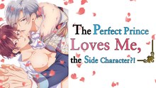 The Perfect Prince Loves Me Episode 7 Engsub