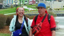 The Amazing Race Canada S11 E10