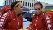 The Amazing Race Canada Season 2 Episode 9