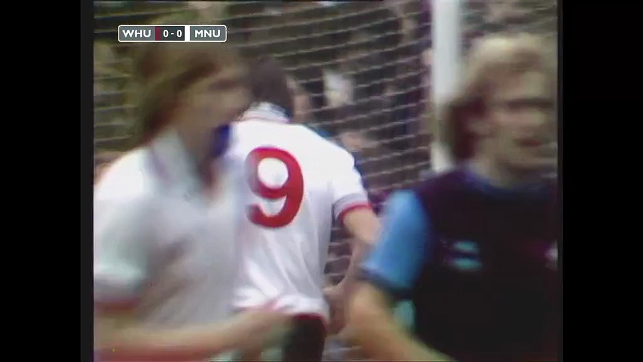 The Big Match Revisited Season 9 Episode 10