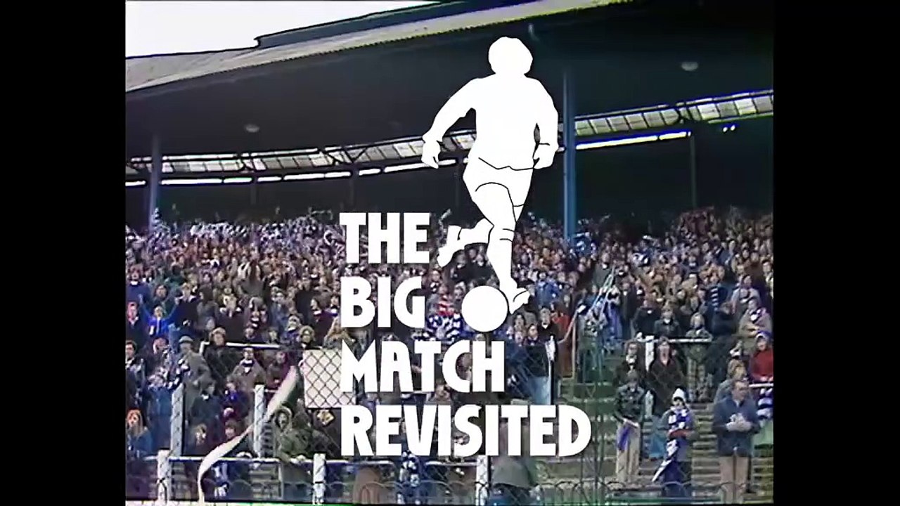 The Big Match Revisited Season 9 Episode 8