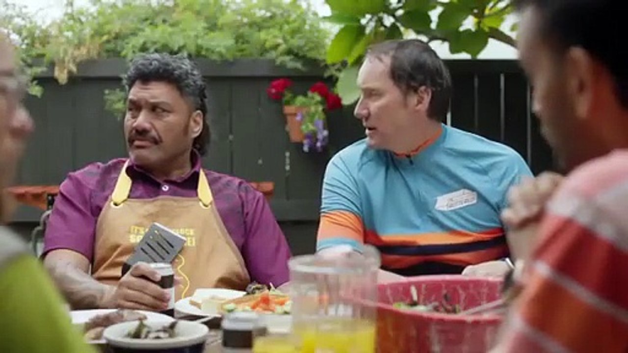 Warren's Vortex Season 1 Episode 1