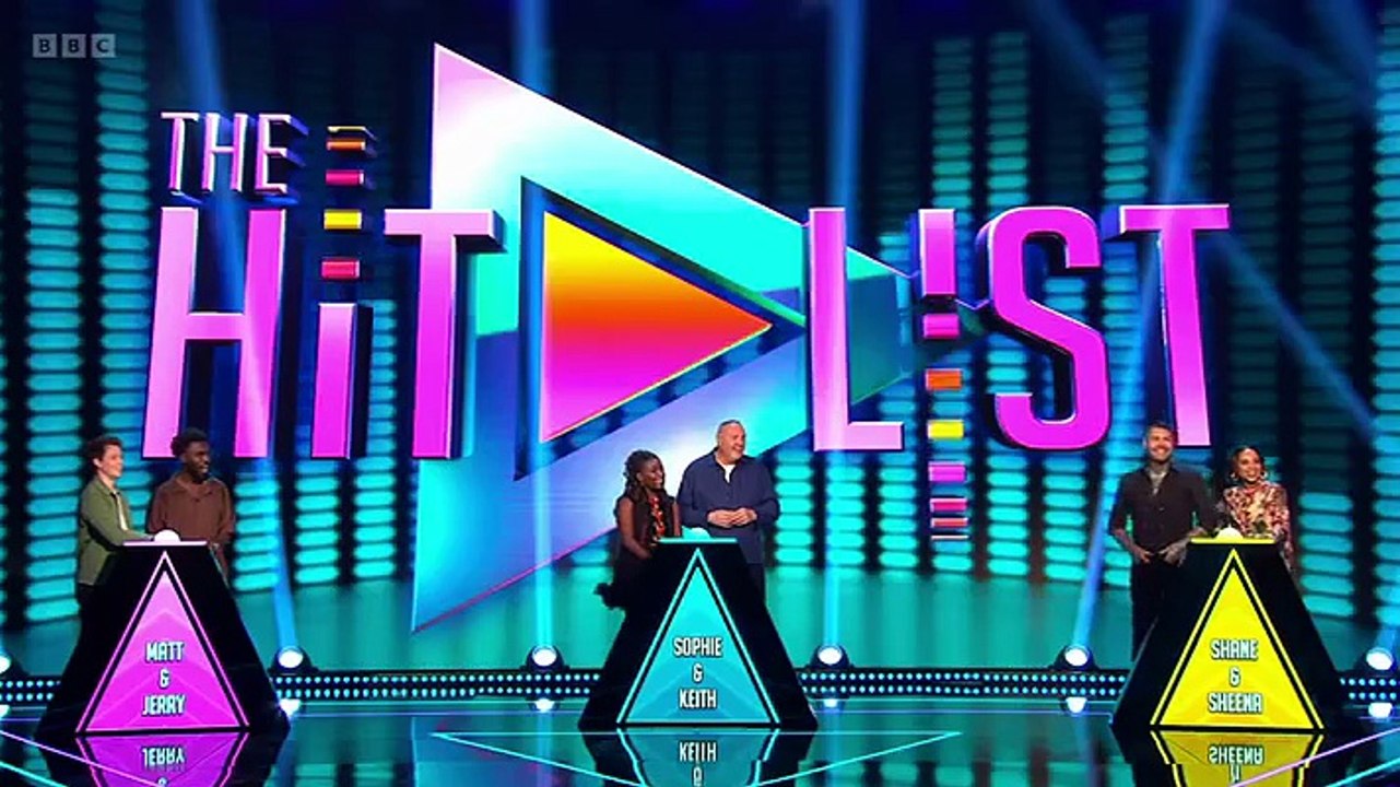 The Hit List Season 8 Episode 7