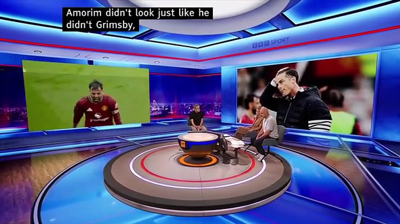 Match of the Day Season 2026 Episode 5