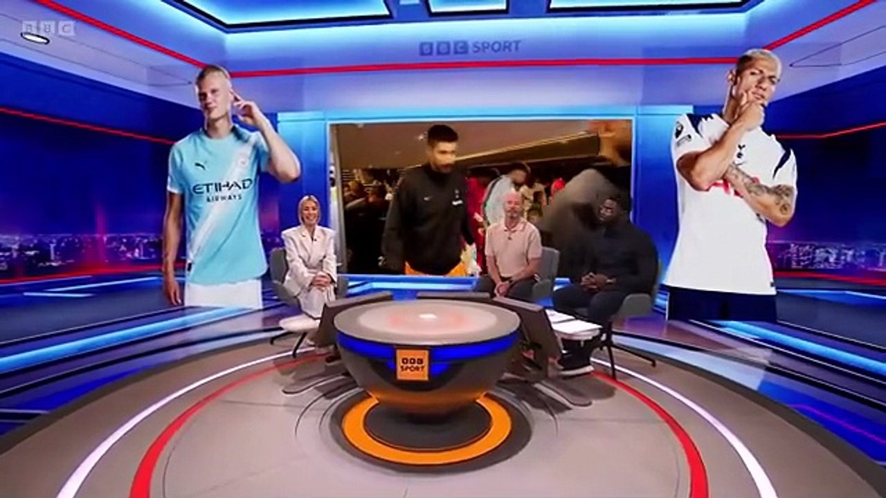 Match of the Day Season 2026 Episode 3