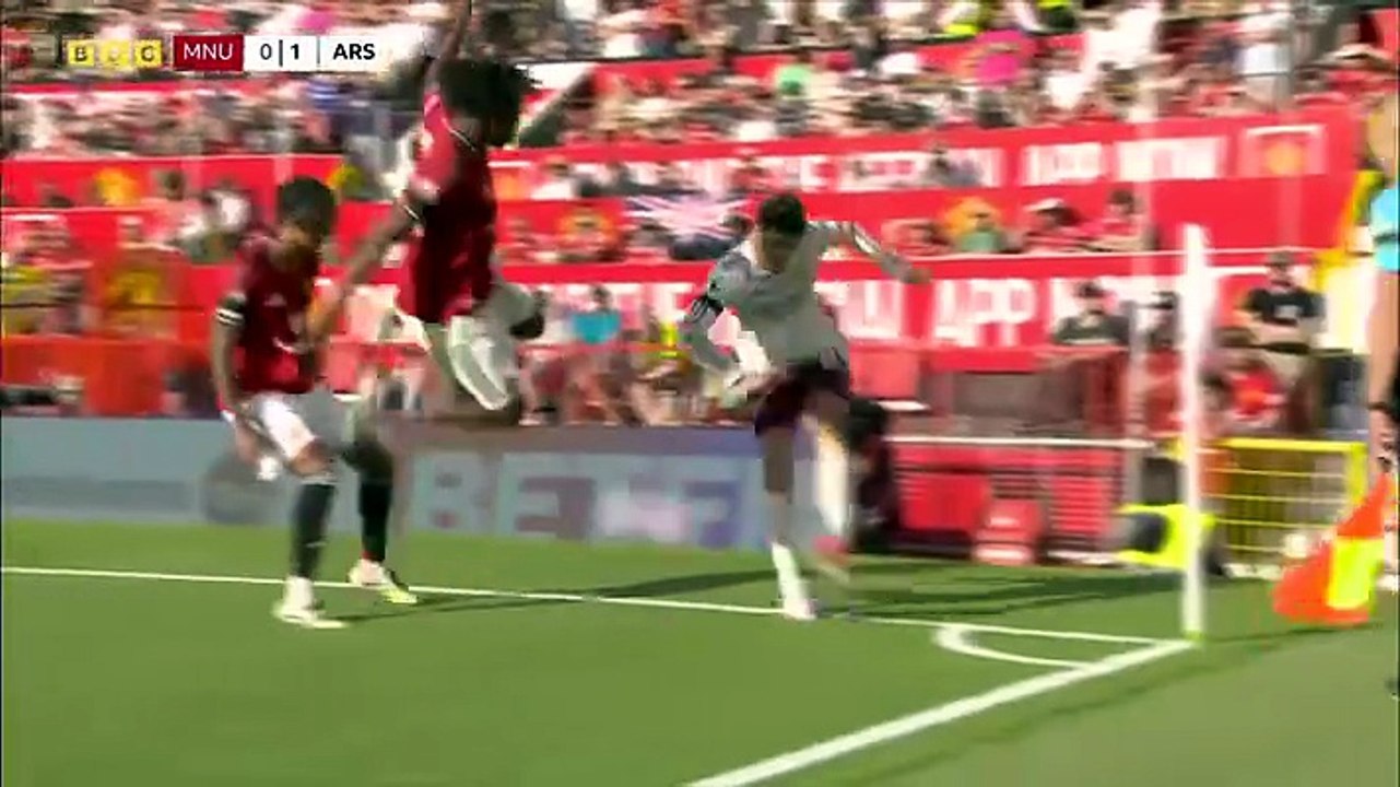 Match of the Day Season 2026 Episode 2