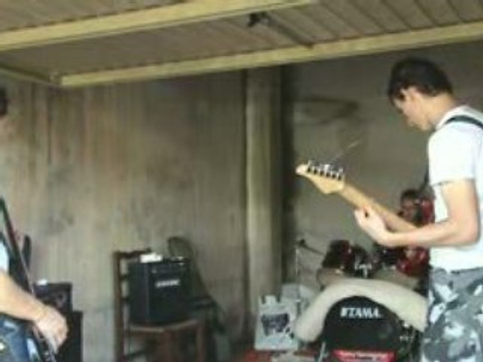 Fly away cover (07-06)