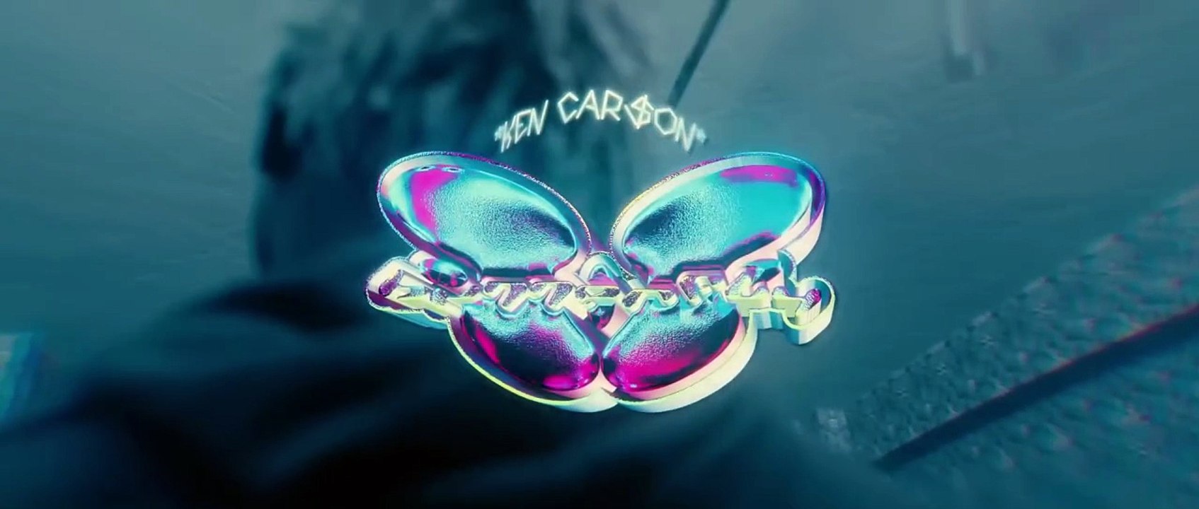 Ken Carson - Butterfly