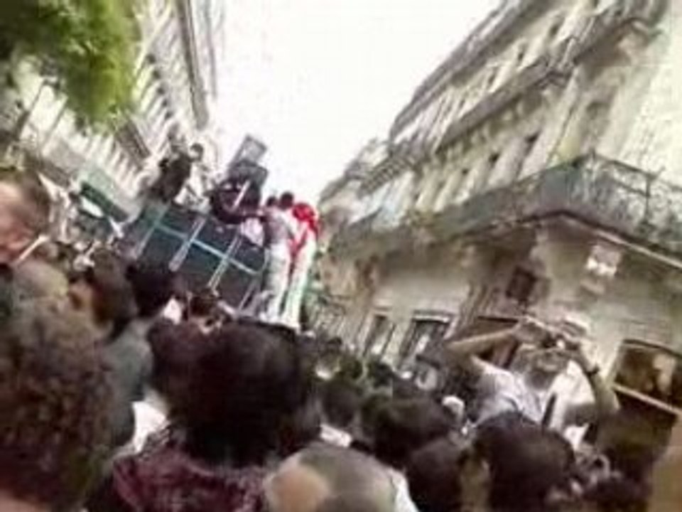 gay pride montpellier 2 juin 2008