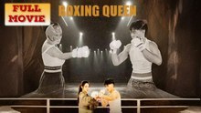 Boxing Queen Full Episode
