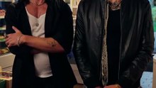 I Am In Love With A Criminal