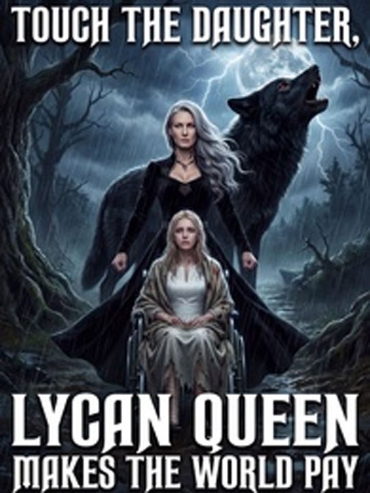 Touch the Daughter, Lycan Queen Makes the World FULL MOVIES ENGLISH SUB (2026)