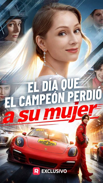 El día que el campeón perdió a su mujer - Completo En Español