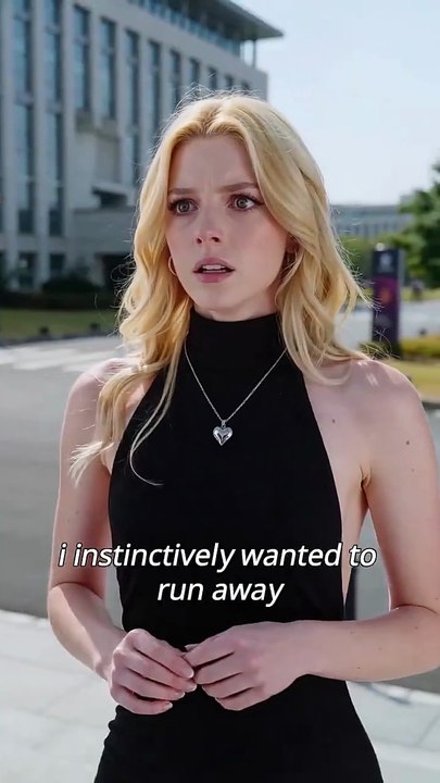 Her Second Chance Alpha #shortmax