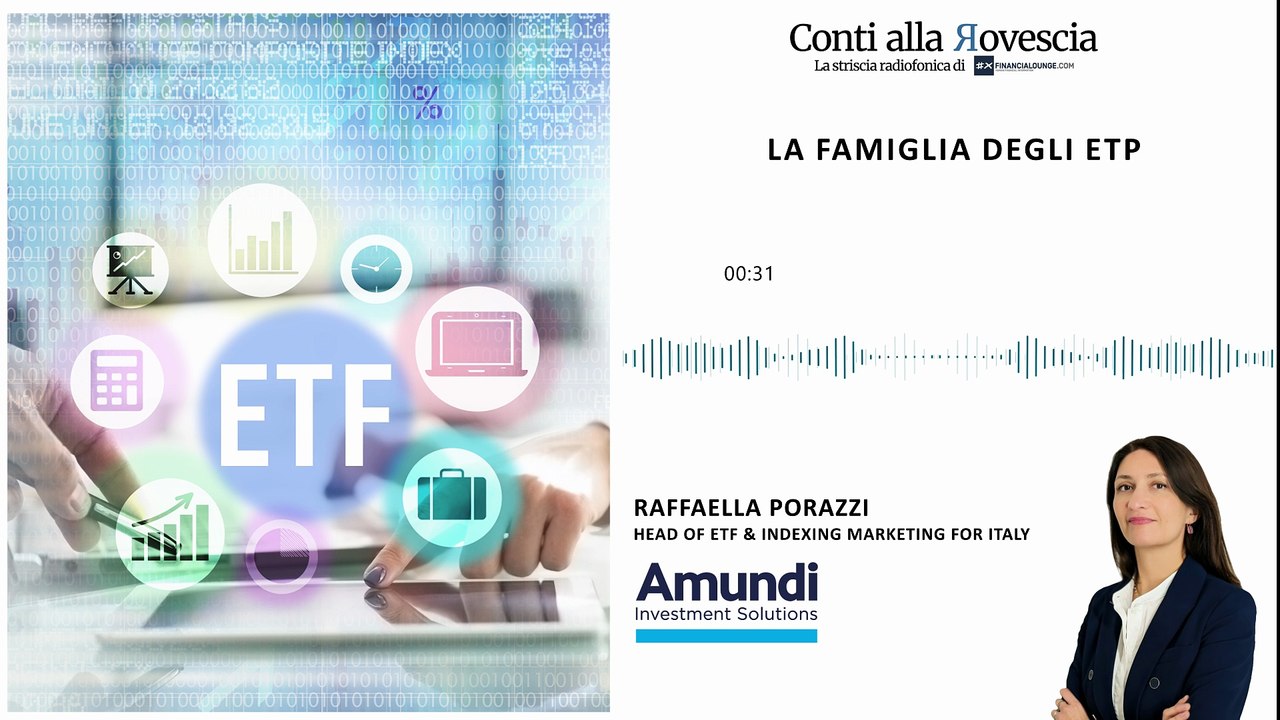 CAR 223 - Amundi - Raffaella Porazzi
