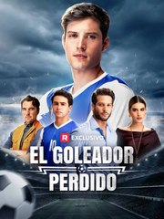 El Goleador Perdido (Español)