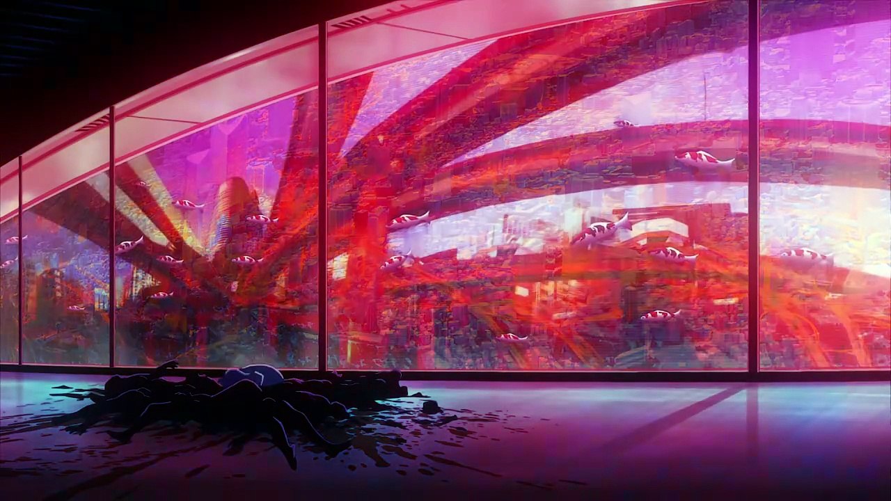 Tokyo Ghoul Episode 1 | Tokyo Ghoul | Full Anime English Sub