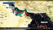 휴전에도 “하루 10척만”…‘호르무즈’ 꽉 쥔 이란