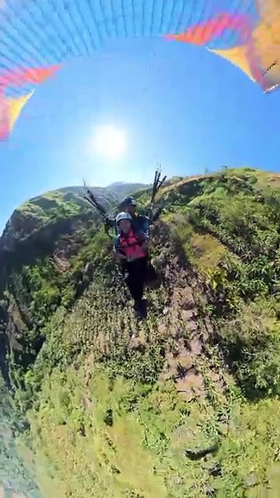 paraglide
