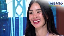 Fast Talk with Boy Abunda: Heart Evangelista opens up about helping Ate Gay (Episode 828)